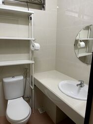 Clementi Park (D21), Condominium #490611301